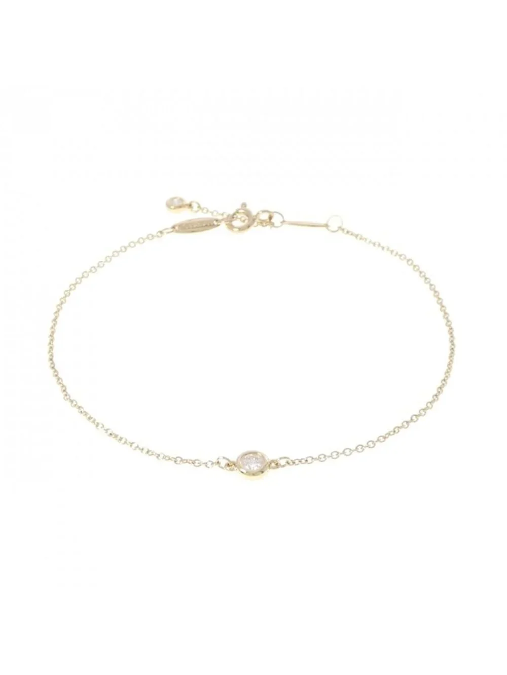 Tiffany & Co by the Yard Bracelet